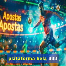 plataforma bela 888